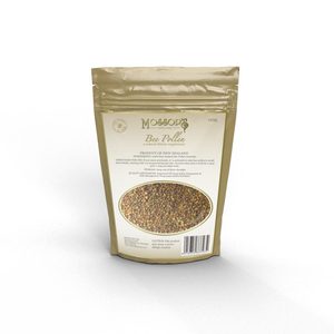 Products: Bee Pollen 125g - Mossop's Honey