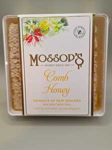 Comb Honey 340g - Mossop's Honey
