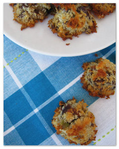 Products: Beehives Biscuits