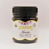 UMF™10+ Manuka Honey 250g MGO 300+ - Mossop's Honey