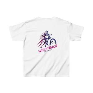Kids: Wild Track Kids Heavy Cotton™ Tee
