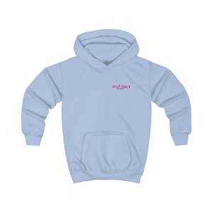 Wild Track Kids Hoodie
