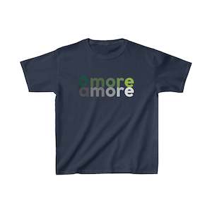 Kids: Amore Kids Heavy Cotton™ Tee