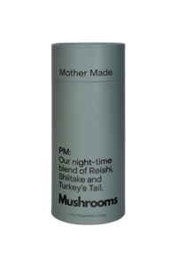 Powders: PM: Mushroom Powder