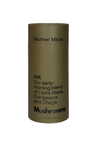 AM: Mushroom Powder