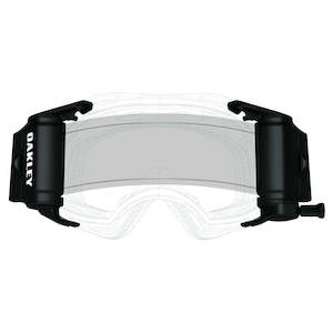 Oakley Roll-Off Kit - Airbrake MX