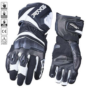 Gloves: FIVE RFX4 EVO Woman Gloves