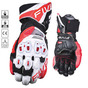 Gloves: FIVE RFX1 EVO Gloves