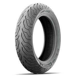 120/70-12 Bias 51S City Grip 2 TL Front Michelin (M1212070CG2F)