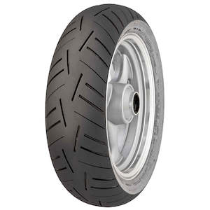 130/70-12 62P ContiScoot Tyre TL Rear Continental (C1213070SCOOTR)