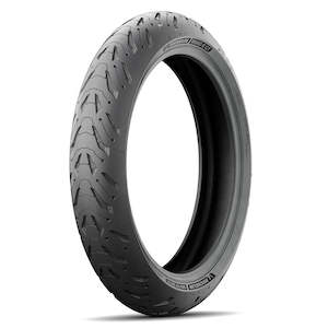 120/70-17 ZR Radial 58W Road 6 GT TL Front Michelin (M1712070R6GTF)
