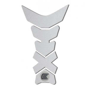 Eazi-Grip Centre Tank Pad Design C - PRO Clear (PROCENTREPADCCL)