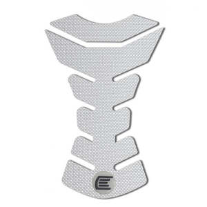 Eazi-Grip Centre Tank Pad Design D - PRO Clear (PROCENTREPADDCL)