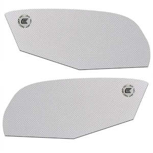 Eazi-Grip Aprilia RSV4 2008-2020  Tank Grips - PRO Black (PRO002BL)