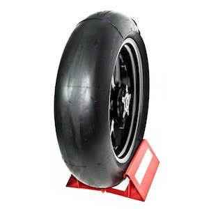 Aprilia 1100 Rsv Tuono V4 2018: *200/55-17 Radial Power Slick Evo S19/68 NHS TL R Michelin (M1720055PSLICKEVOR)