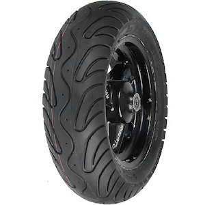 120/70-12 TL V134 Scooter Vee Rubber Tyres (V1212070V134)