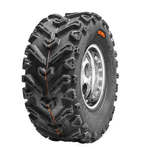 Arctic Cat Trv 700 Xt 2 Up 2014: 25x8-12 A-058 8ply Farm King ATV/UTV Tyre SUNF (SF12258A0588P)