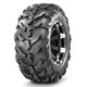 25x10-12 WU14 TL Radial 6ply Riple ATV/UTV Tyre OBOR (O122510WU14)