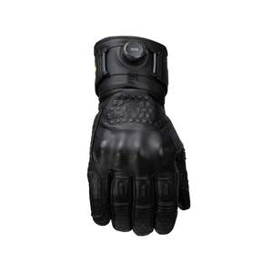 Street Commuting Motorcycle Gear: Knox Coniston Gloves
