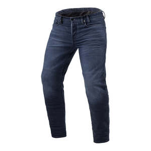 Street Commuting Motorcycle Gear: Micah TF Jeans