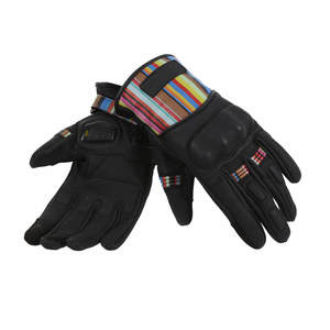 MotoGirl Bessie Gloves