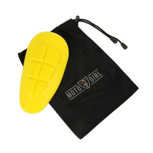 MotoGirl CE Level 2 Hip Protectors