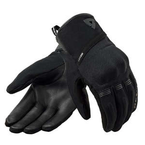 Waterproof Motorcycle Gear: Mosca 2 H2O Gloves