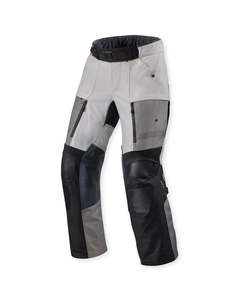 Waterproof Motorcycle Gear: Sand 5 H2O Men's Pants