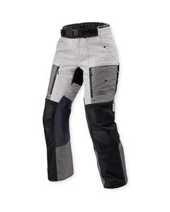 Waterproof Motorcycle Gear: Sand 5 H2O Ladies Pants