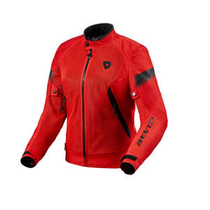 Control Air H2O Ladies Jacket