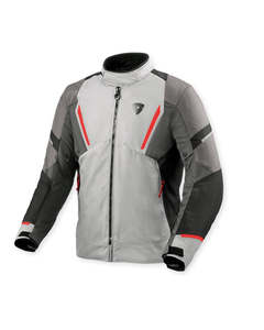 Undulate H2O Jacket