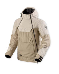 Waterproof Motorcycle Gear: Altair H2O Jacket
