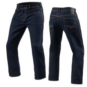 Summer Motorcycle Gear: Philly 3 LF Jeans