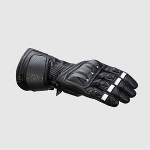 Summer Motorcycle Gear: Oulton Mk2 Gloves