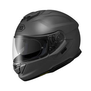 Sport: Shoei GT-Air 3 Helmet - Matt Deep Grey