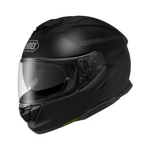 Shoei GT-Air 3 Helmet - Matt Black