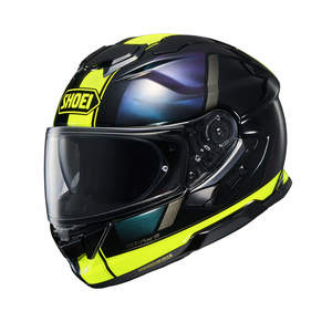 Sport: Shoei GT-Air 3 Helmet - Scenario TC-3
