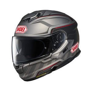 Shoei GT-Air 3 Helmet - Discipline TC-1