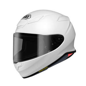 Sport: Shoei NXR2 Helmet - White
