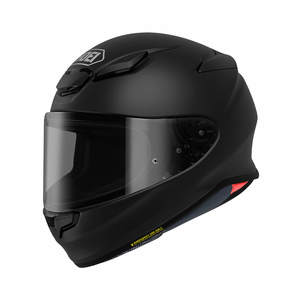 Shoei NXR2 Helmet - Matt Black
