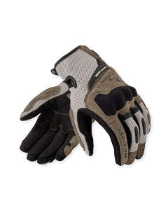 Off Road Adventure Motorcycle Gear: Cavern Ladies Gloves
