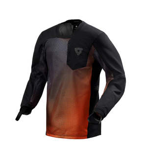 Off Road Adventure Motorcycle Gear: Trailblazer Jersey