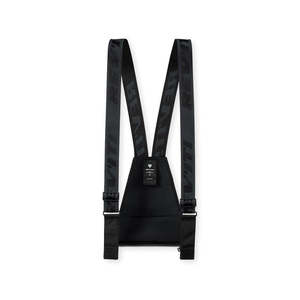 Strapper 2 Suspenders