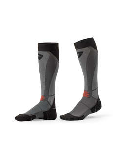 Off Road Adventure Motorcycle Gear: Kalahari 2 Socks