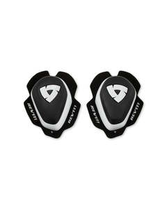 Motorcycle Accessories: REV'IT! Knee Slider Set 2