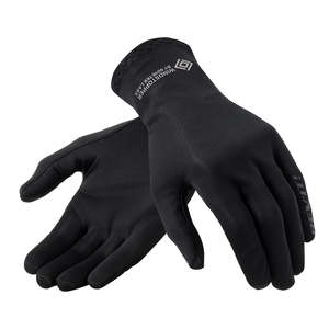 Motorcycle Accessories: Baret 2 GTX Windstopper Undergloves