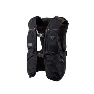 Motorcycle Accessories: Trail Vest