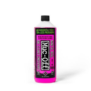 Motorcycle Cleaner Concentrate