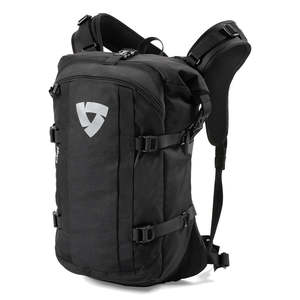 Motorcycle Bags Luggage: Load 22L H2O Backpack