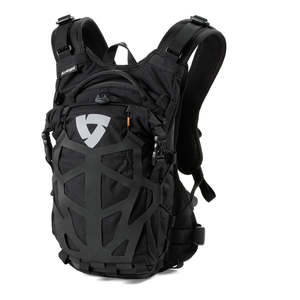 Motorcycle Bags Luggage: Arid 9L H2O Backpack